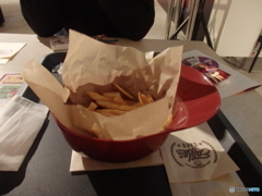 イーグルズカフェ