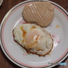 目玉焼き