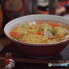 屋台十八番味噌味