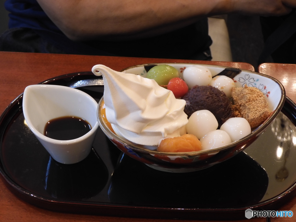 甘味