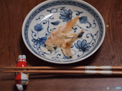 ご馳走様でした