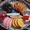 我が家のおせち
