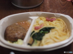 ニップンの冷凍ワンプレート