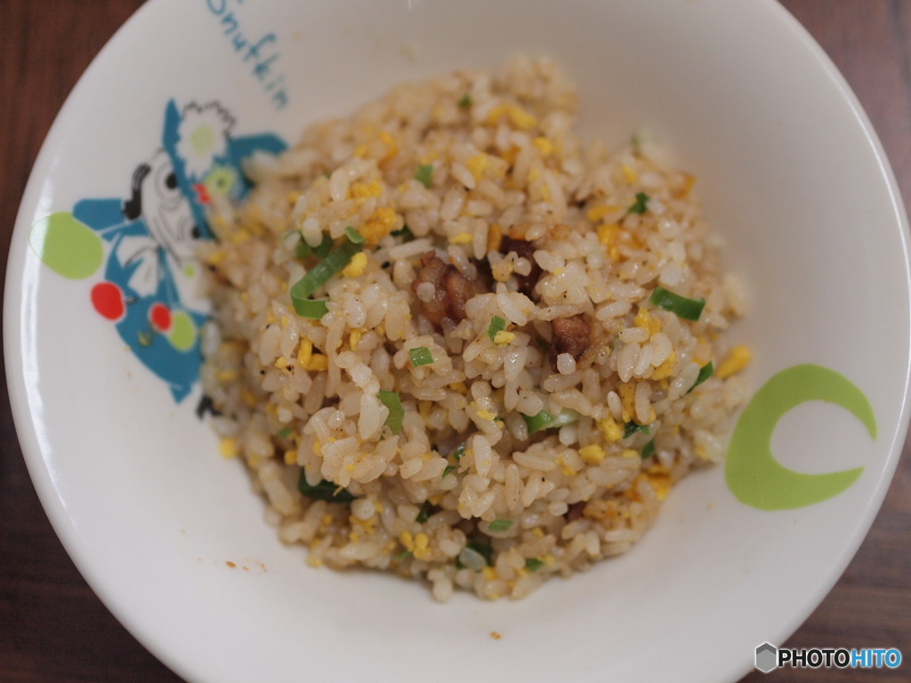 ザ☆チャーハン