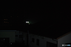 四季島通過