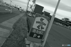 ＧＲ３で歩く