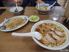 10箇月ぶりの『いろは食堂』