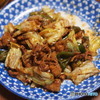 回鍋肉