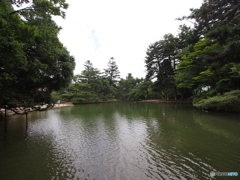 有備館にて