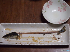 ご馳走様でした ご馳走様でした