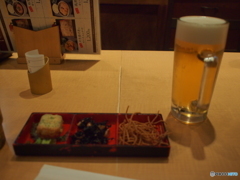 時間調整