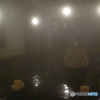 幸雲閣　大浴場