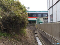 陸羽東線