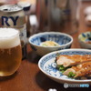 とうとう飲んでしまった！