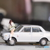 新モデル到着