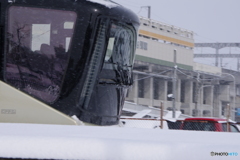 雪の四季島