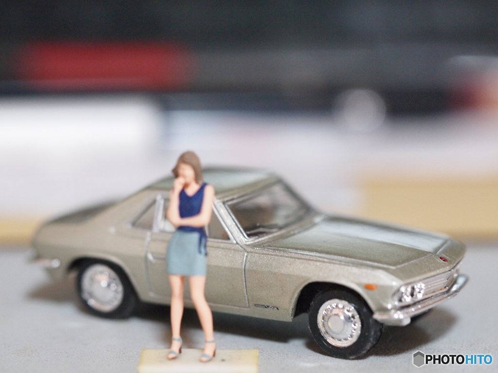 新モデル登場