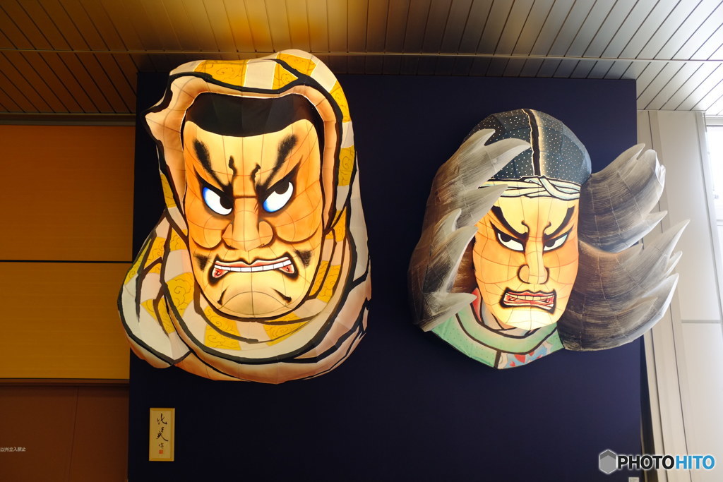 ねぶたろーど２