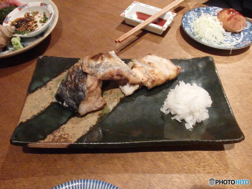 鰆かま