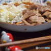 我が家の生姜焼き