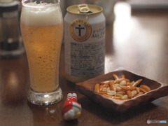 禁酒１６３日目