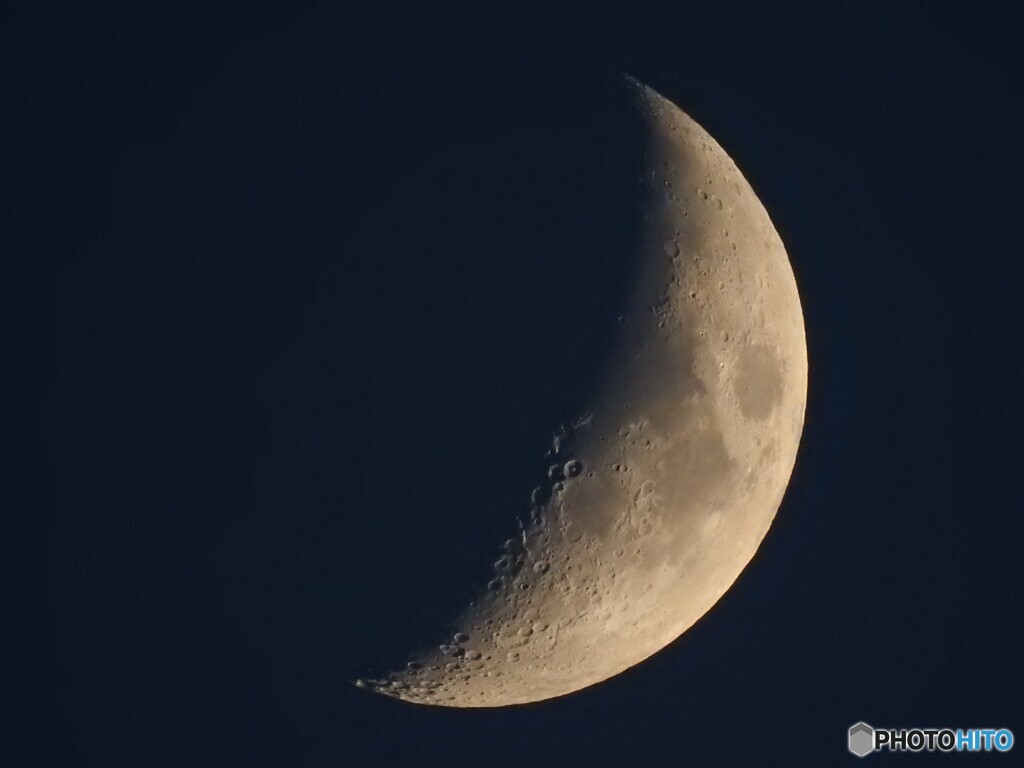 月齢5.9日
