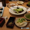 再会の夜