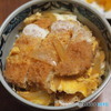ひさびさのかつ丼
