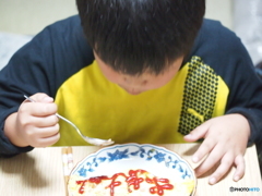 オムライス