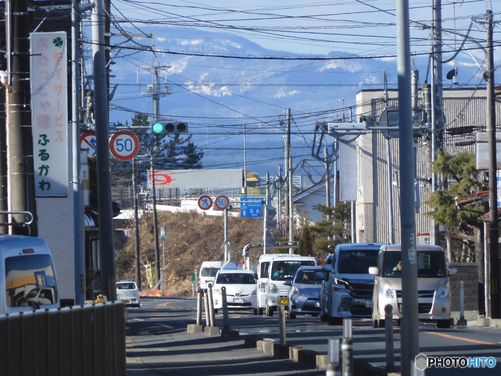 圧縮効果