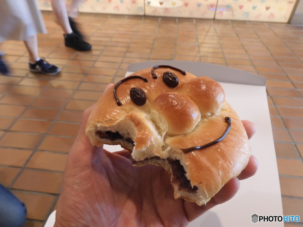 アンパンマン