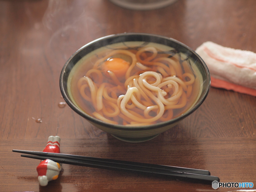 湯気