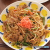 焼きそば