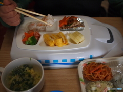 ランチプレート