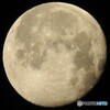月齢１７日