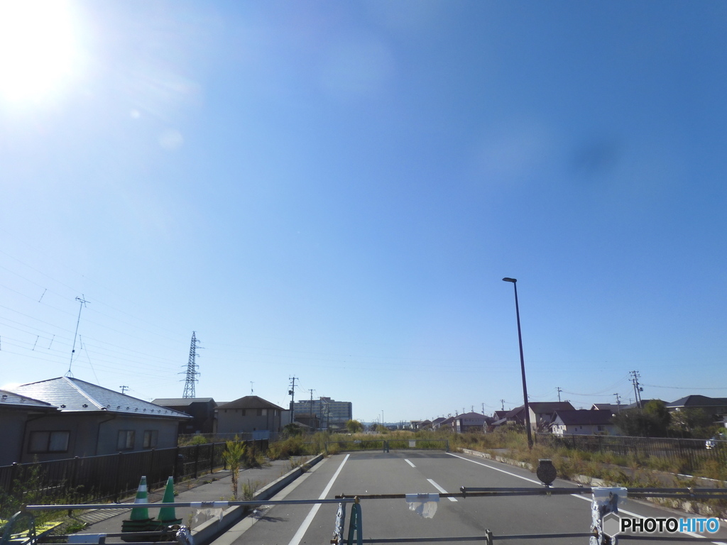 青空