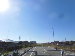 青空