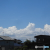 夏雲