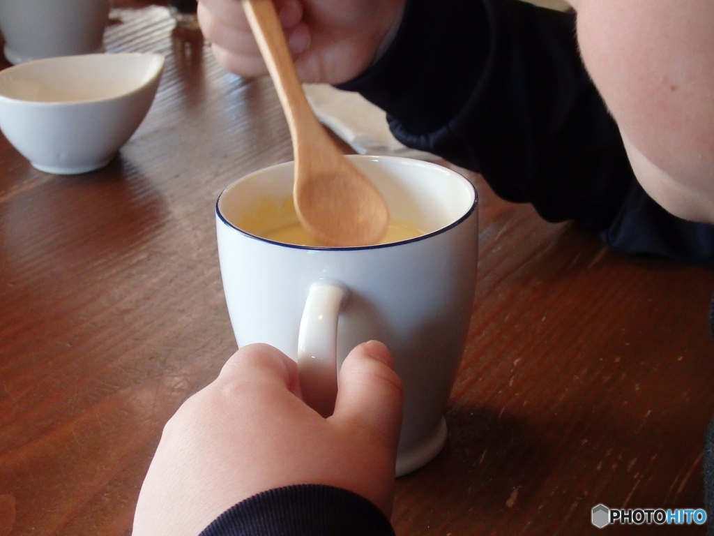 孫の好きなもの