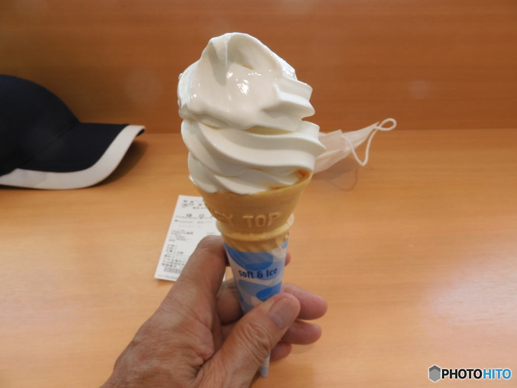 手持ちで手もちを