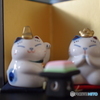 準備万端