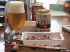ランチビア