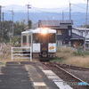 陸羽東線　上り