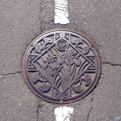 マンホール
