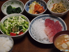 休肝日　最終日