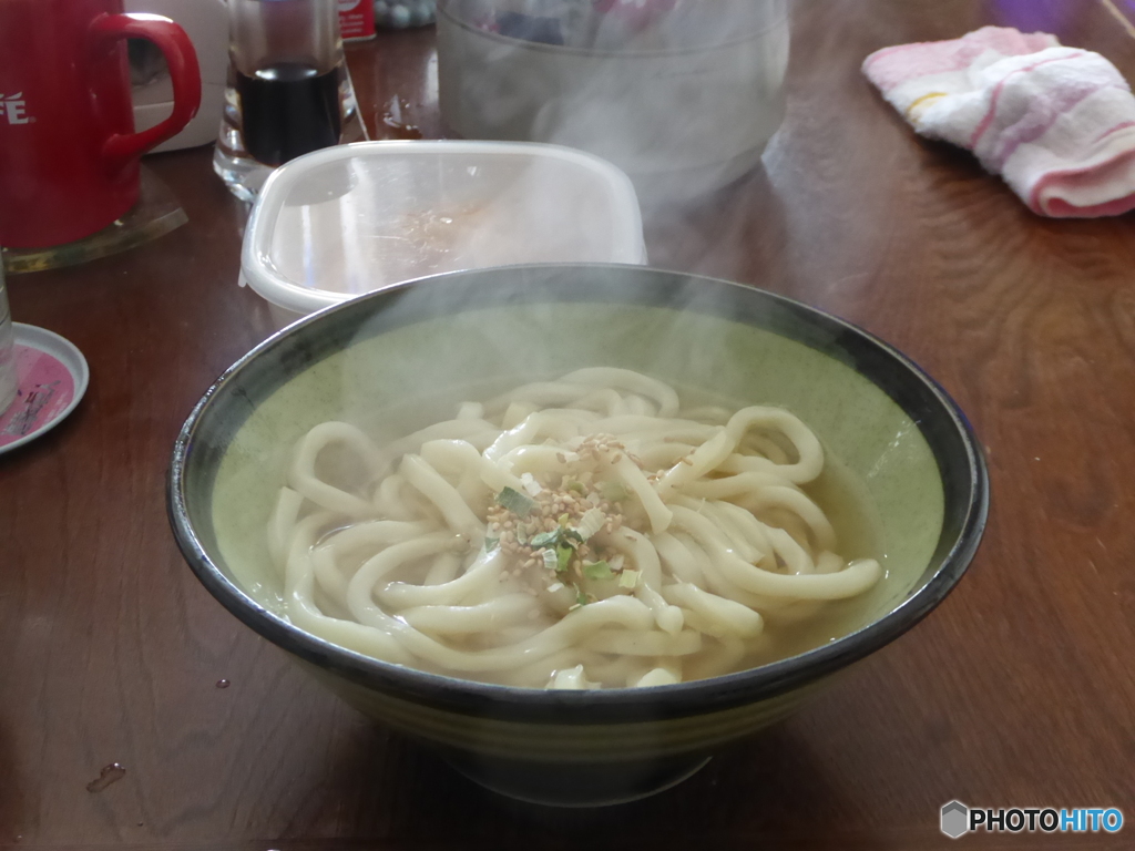 湯気