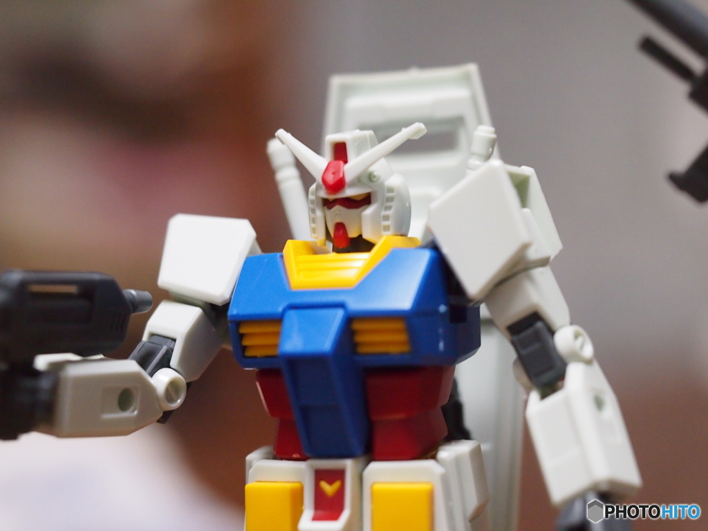 ガンプラ
