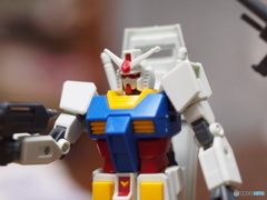 ガンプラ