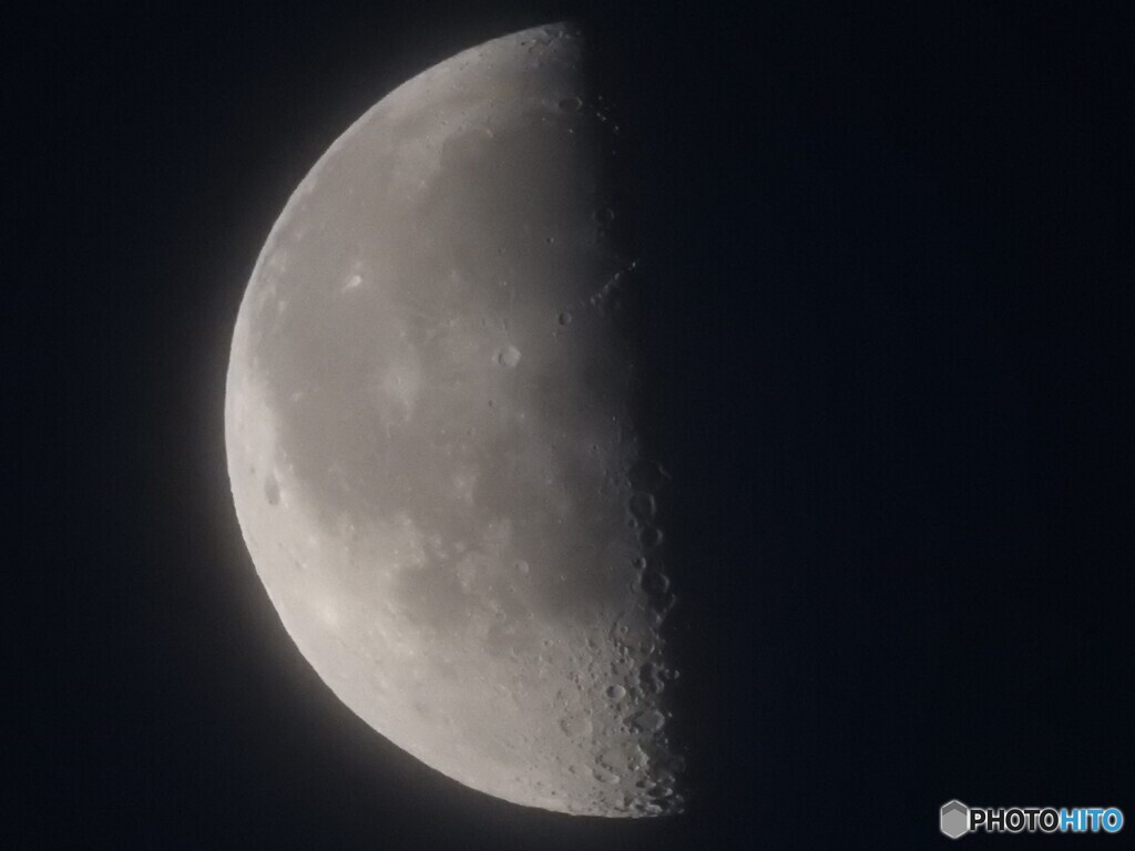 月齢２２日