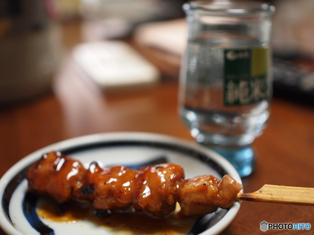 明日は早休肝日！
